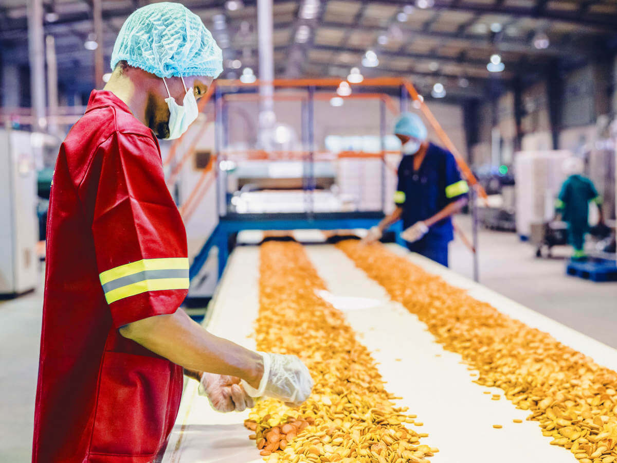 What Is The Best Way To Prevent Poor Food Safety
